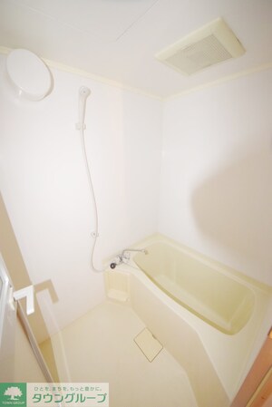 グランドゥール ステージ 50の物件内観写真